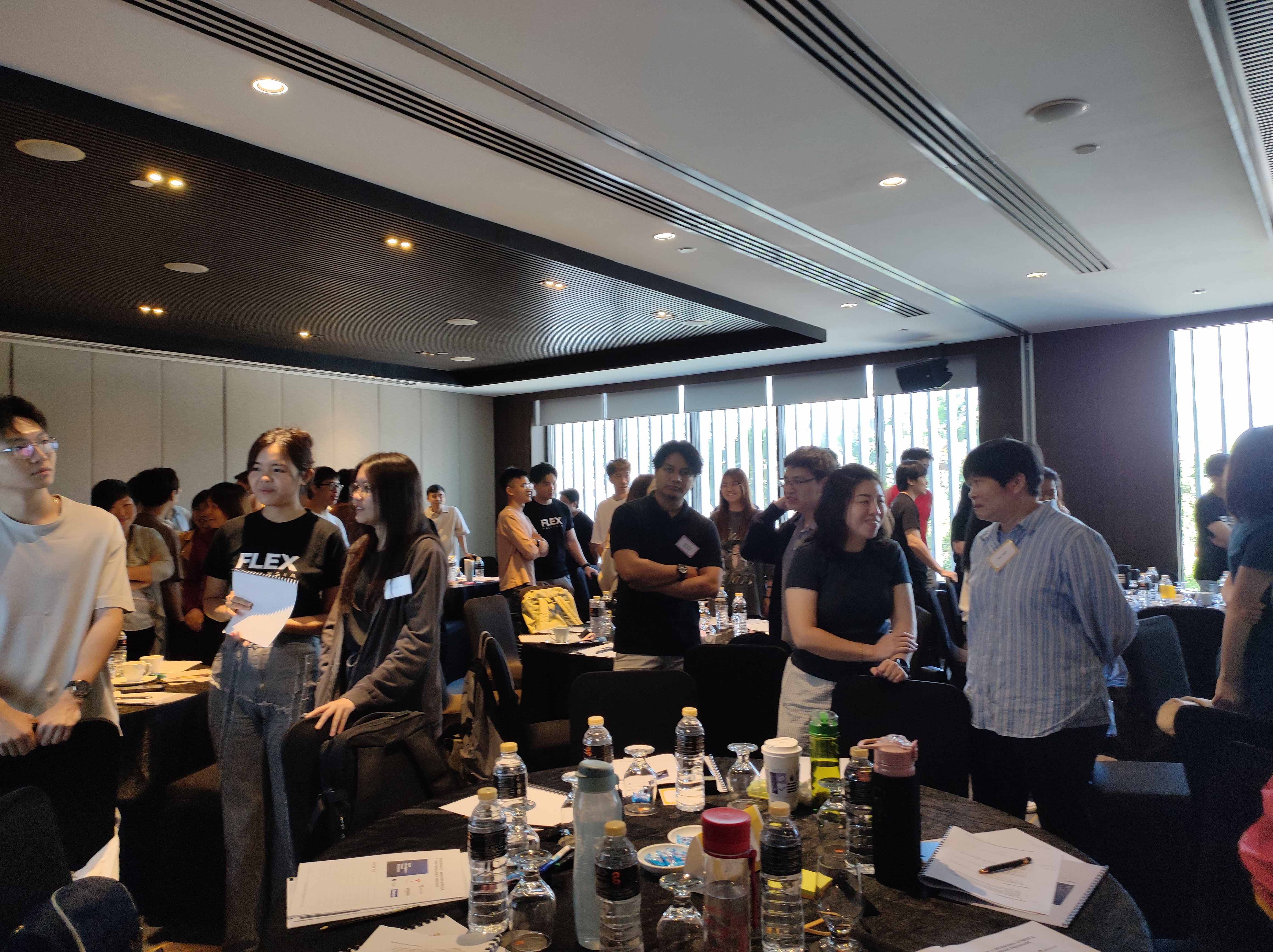 Mastering AQ in Workplace